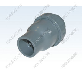 Обратный клапан д. 63 (1350063) Обратный клапан д. 63 (1350063)