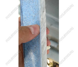 Усиление стен бассейна SAONA XL Усиление стен бассейна SAONA XL