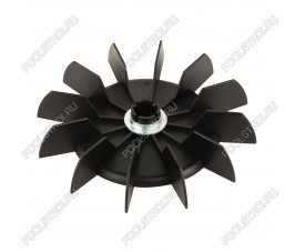 Крыльчатка вентилятора эл.двигателя насоса Kripsol FAN MEC112 M2