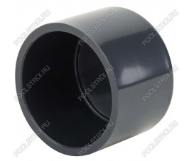 Заглушка 125mm