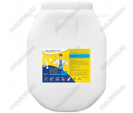 Средство по уходу за водой в бассейне AquaDoctor MC-T 50кг (таблетки по 200г)
