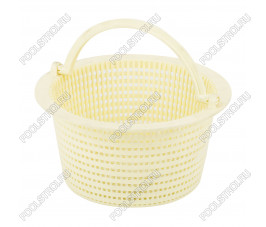 Корзинка с ручкой для скиммеров Aquaviva Standard EM0010/0020 (89150201/89150101)