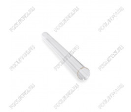 Кварцевая трубка для Уф Emaux T-UV16 D25x485mm (103025322)