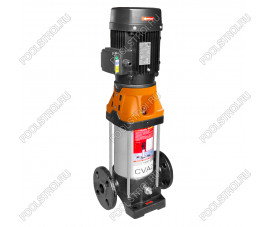 Вертикальный многоступенчатый насос AquaViva LX CVA20-14(380V, 20м³/ч*161м, 15кВт)