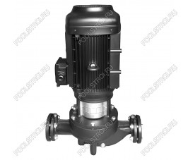 Циркуляционный насос AquaViva LX TG 65-22T/2(380V, 40m3/h*22m, 4kW) ин-лайн Циркуляционный насос AquaViva LX TG 65-22T/2(380V, 40m3/h*22m, 4kW) ин-лайн