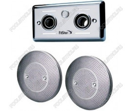 Противоток Фитстар Evolution 8360020, 63 м3/ч, (380 В)