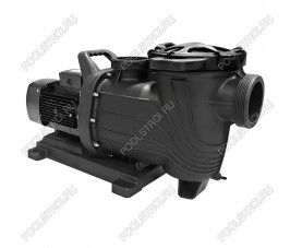 Насос для бассейна Aquaviva LX SLP400T с ПФ (50м³/ч*12м 3кВт 380В)