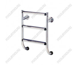Лестница Hayward IDP5 из двух частей 5cт AISI-316 (нижняя часть) Лестница Hayward IDP5 из двух частей 5cт AISI-316 (нижняя часть)