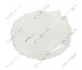 Крышка для насоса Aquaviva SS (01201031new/01041025)