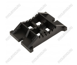 Подставка для насоса Aquaviva серии SD\ST (с болтом M5*20) 89022101