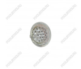 Лампа запасная 04011016 цветная для Aquaviva LED-P50