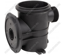 Корпус префильтра VWS\STP 75-100