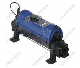 Электронагреватель Elecro Flowline 2 Titan 6кВт 380В Электронагреватель Elecro Flowline 2 Titan 6кВт 380В