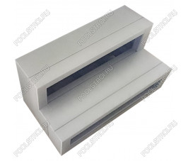 Ступеньки к IQUE (Grey) Ступеньки к IQUE (Grey)