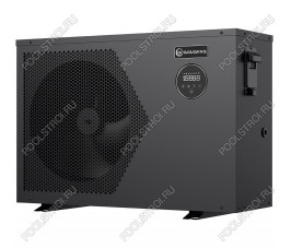 Тепловой насос Aquaviva Model 18 инвертор (тепло /холод, 18 кВт, -10С, WiFi) Тепловой насос Aquaviva Model 18 инвертор (тепло /холод, 18 кВт, -10С, WiFi)