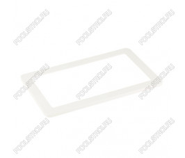 Лицевая рамка скиммера Kripsol Standart SKSL RSK180.A/ R1230180.0 /RSKI0019.01R