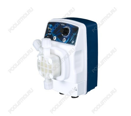 Насос дозир. мембранный eONE MA 7-10 100/250V PVDF TFE/P