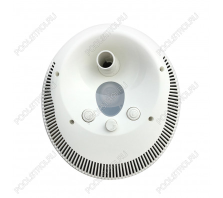 Противоток AquaViva WTB300T Kit (380V, LED, 60m3, 3kW, 4HP) вал AISI 316