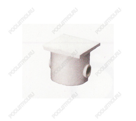 Короб распаячный Кripsol СХ.С