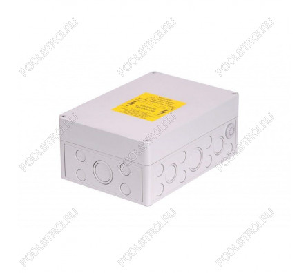 Блок питания Фитстар VitaLight 40600150, для прожекторов RGB (24 В DC), 200 Вт, IP54