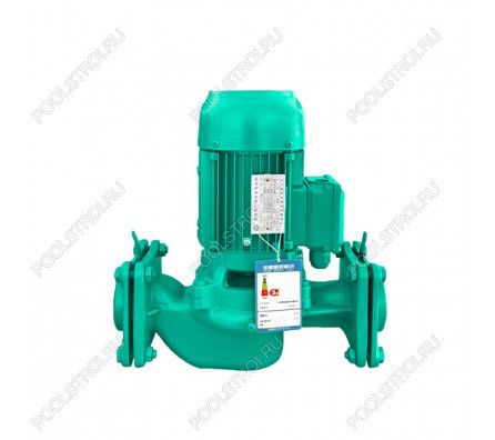Циркуляционный насос AquaViva LX PH-2201T(380V, 18,5m3/h*20m, 2,2kW)