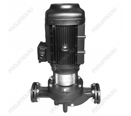 Циркуляционный насос AquaViva LX TG 50-35/2T(380V, 30m3/h*35m, 5,5kW) ин-лайн