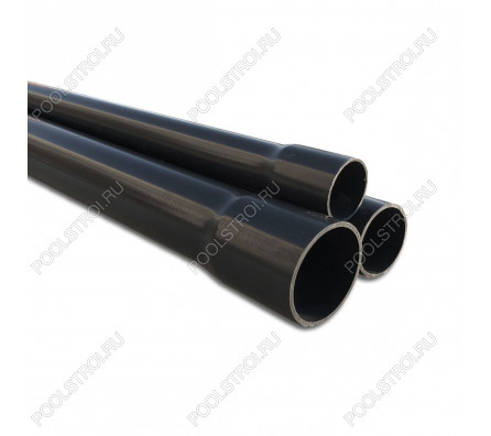 Труба Aquaviva ПВХ d400*9,8 PN 6 L-3 (штука)
