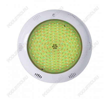 Прожектор Hayward LED ColorLogic FLAT, 18W, RGB, лайнер,бетон