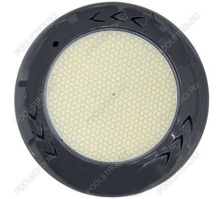 Прожектор светодиодный Aquaviva Graphite (LED003-546led) 36W WHITE NW+ закл. к прожектору