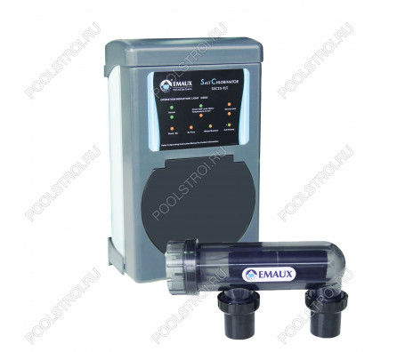 Хлоргенератор Aquaviva SSC15-E (50 м3, 15 г/час)